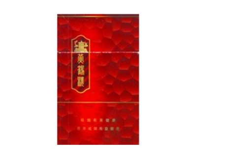 越代新安江香烟厂家(新安江烟盒)