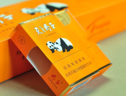 便宜大伯爵香烟多少钱一包|大伯爵香烟价格