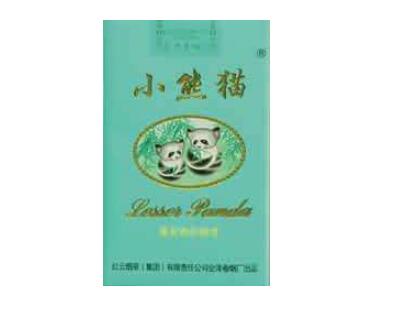 木盒外烟有哪些牌子
