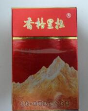 通城进口香烟专卖店