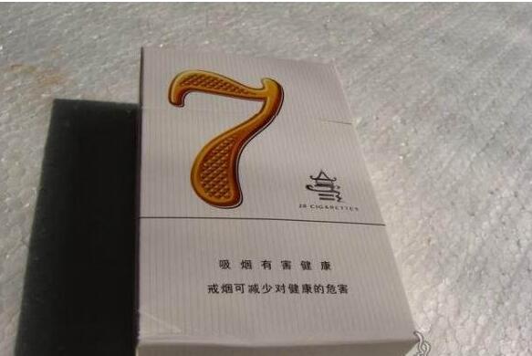 8元力士香烟