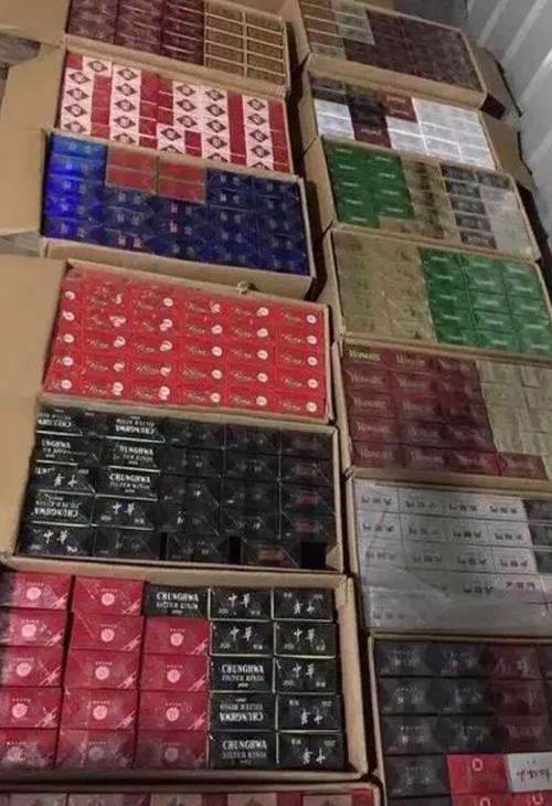 揭秘香烟批发一手货源网，您的便捷供货通道尽在这里！